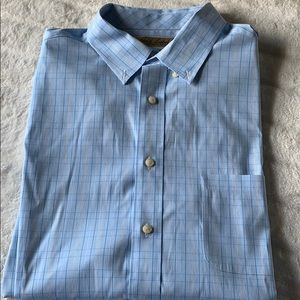 Men’s dress shirt
